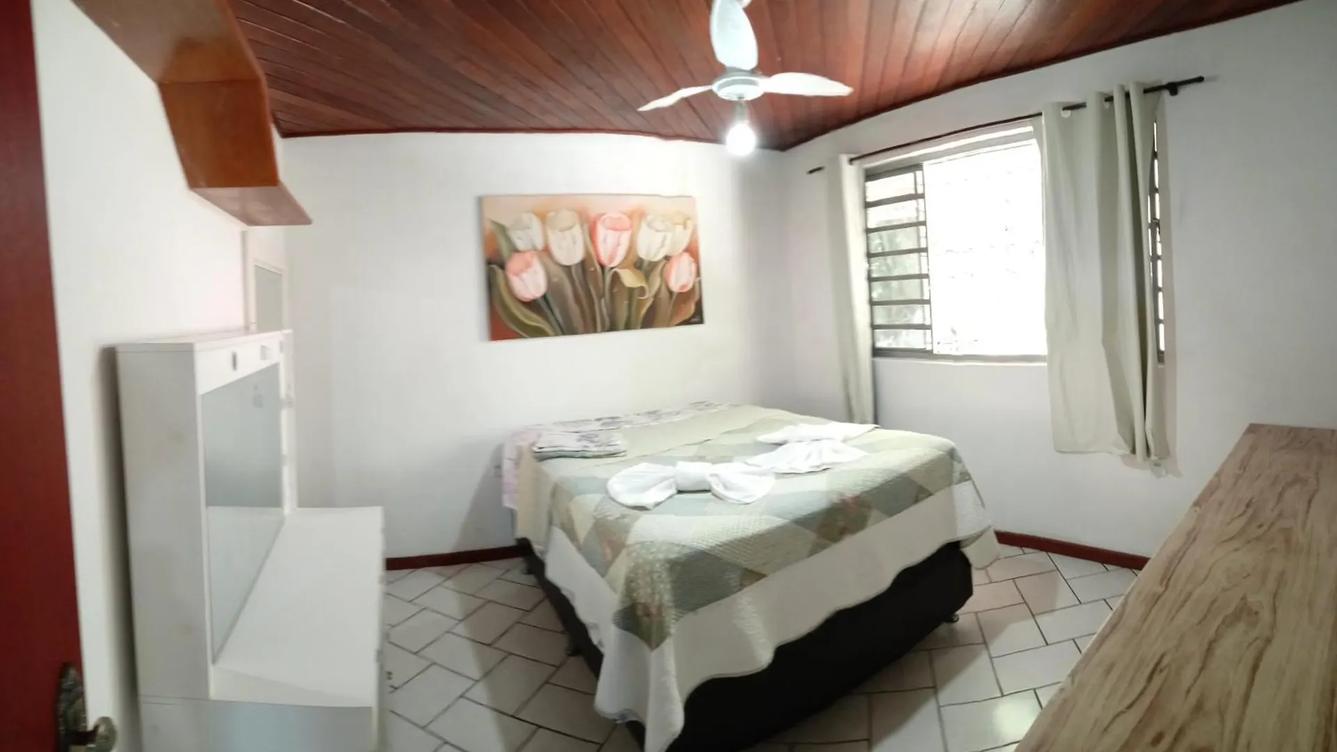 Apartamento 3 Quartos Proximo A Jurere Florianópolis 0*,  Brasil
