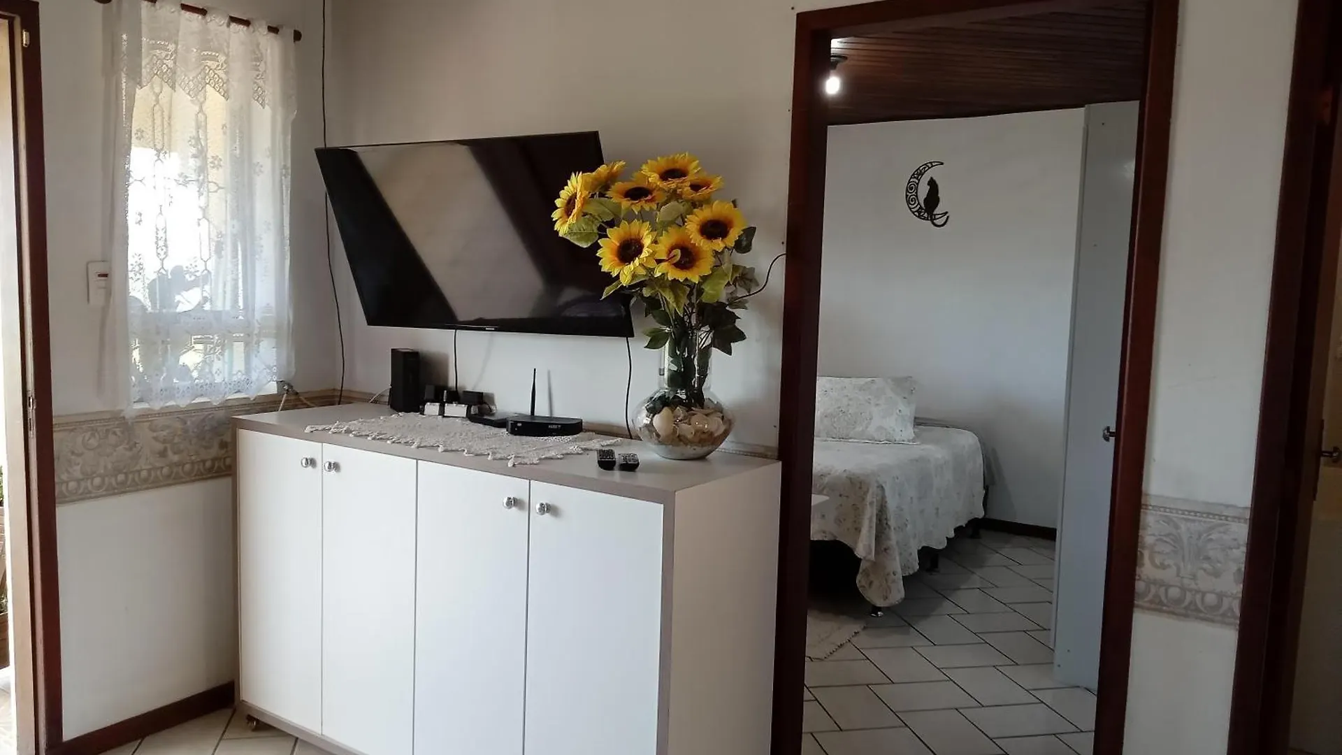 Apartamento 3 Quartos Proximo A Jurere Florianópolis