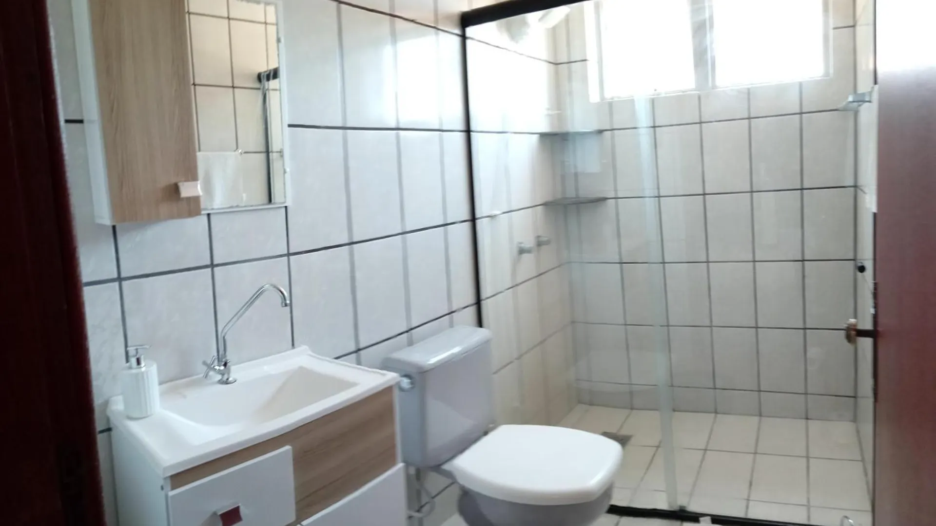 Apartamento 3 Quartos Proximo A Jurere Florianópolis