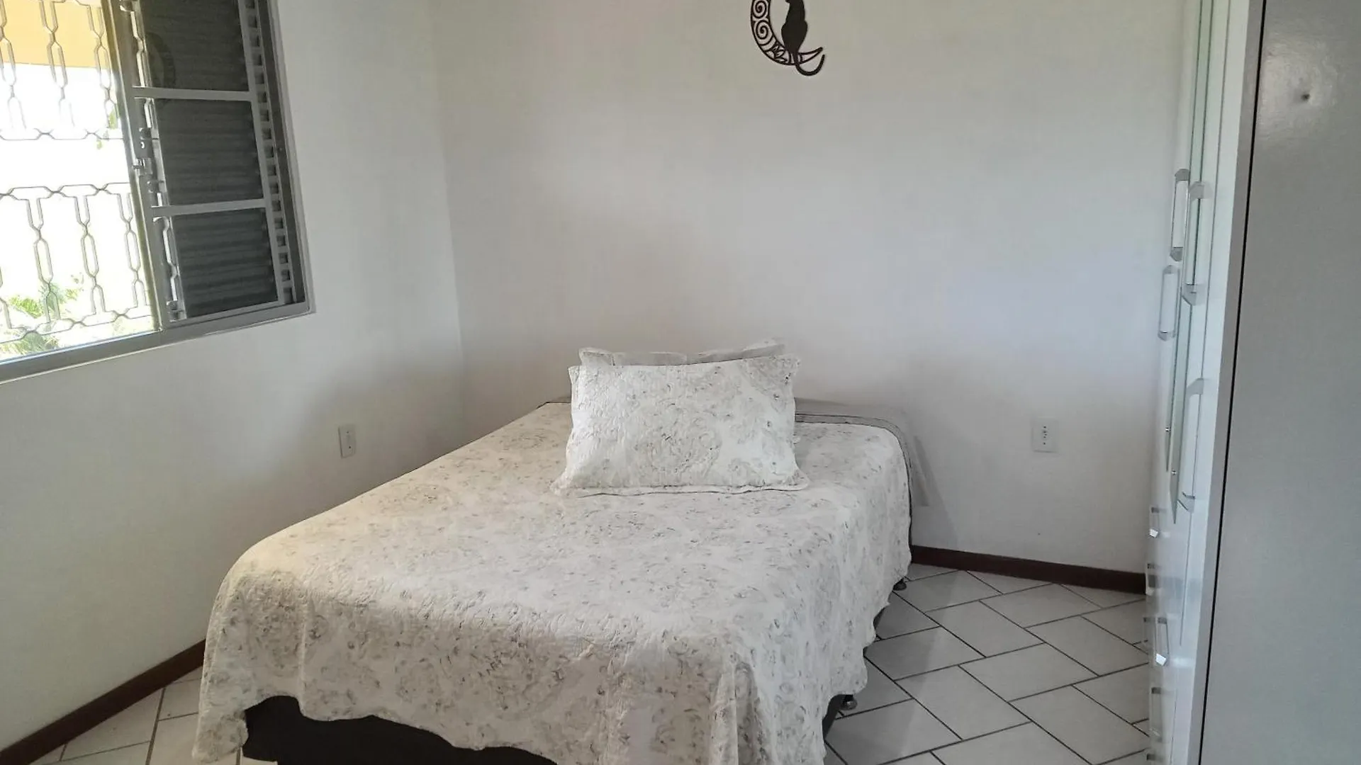 Apartamento 3 Quartos Proximo A Jurere Florianópolis 0*,