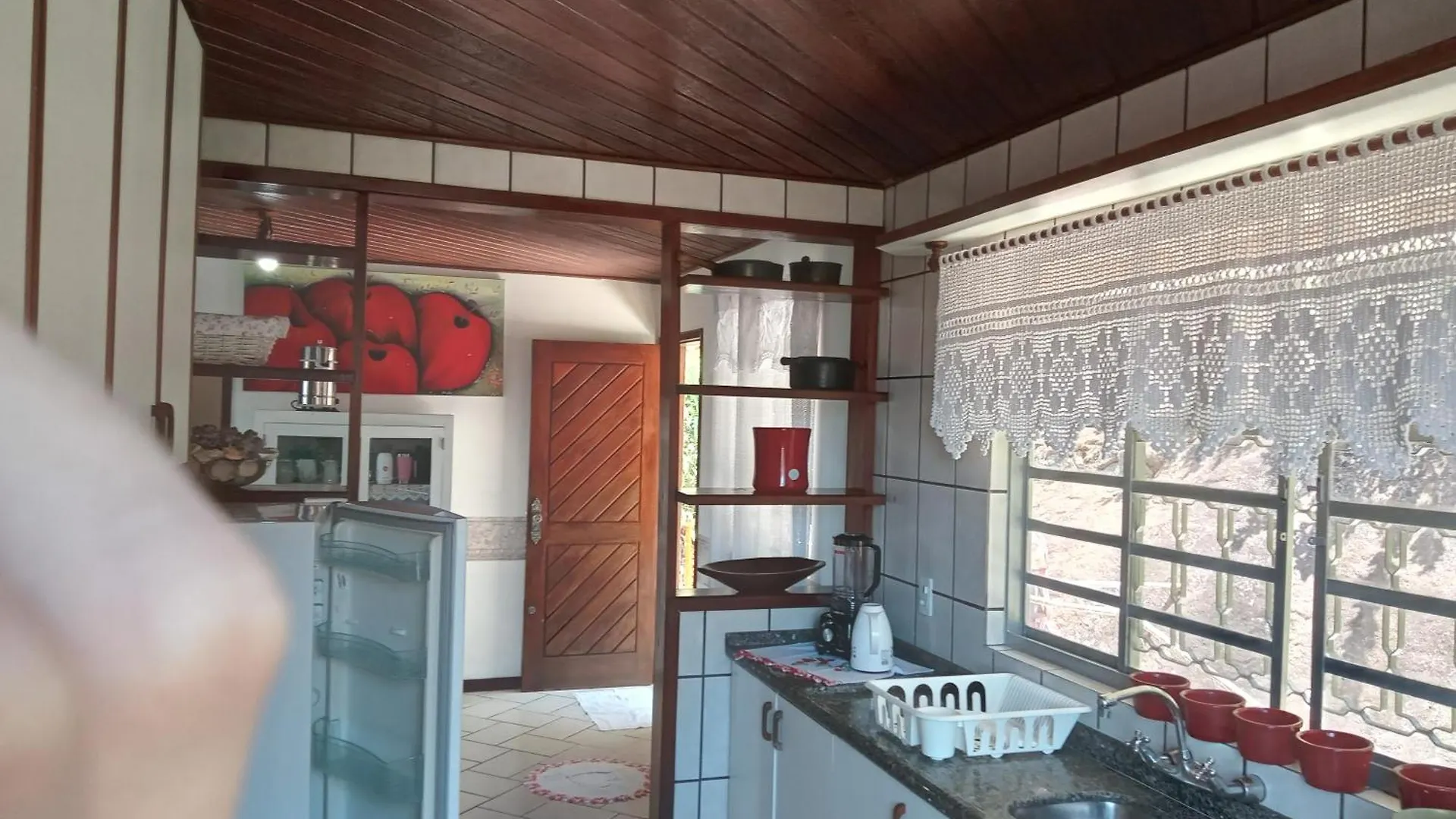 Apartamento 3 Quartos Proximo A Jurere Florianópolis