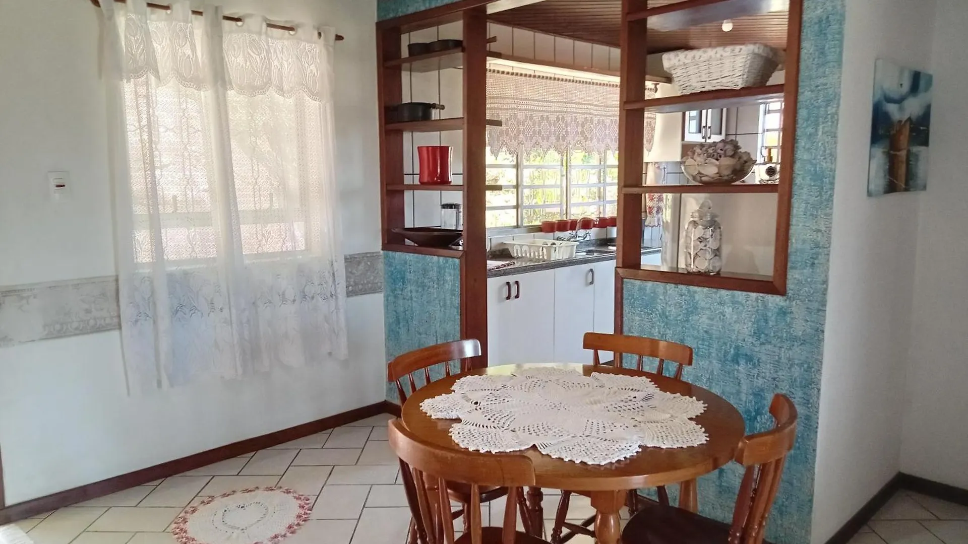 Apartamento 3 Quartos Proximo A Jurere Florianópolis Brasil