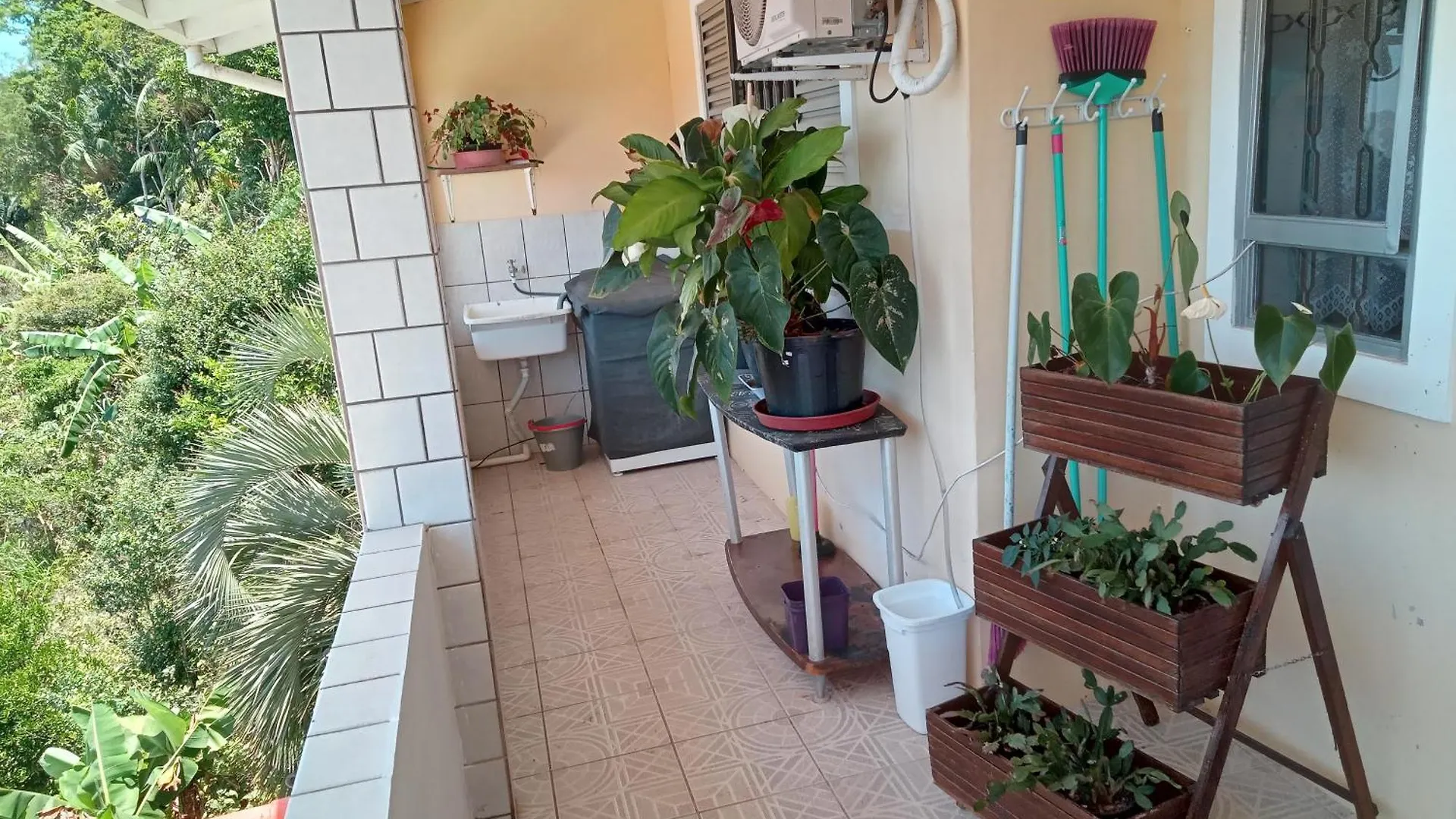 Apartamento 3 Quartos Proximo A Jurere Florianópolis 0*,  Brasil