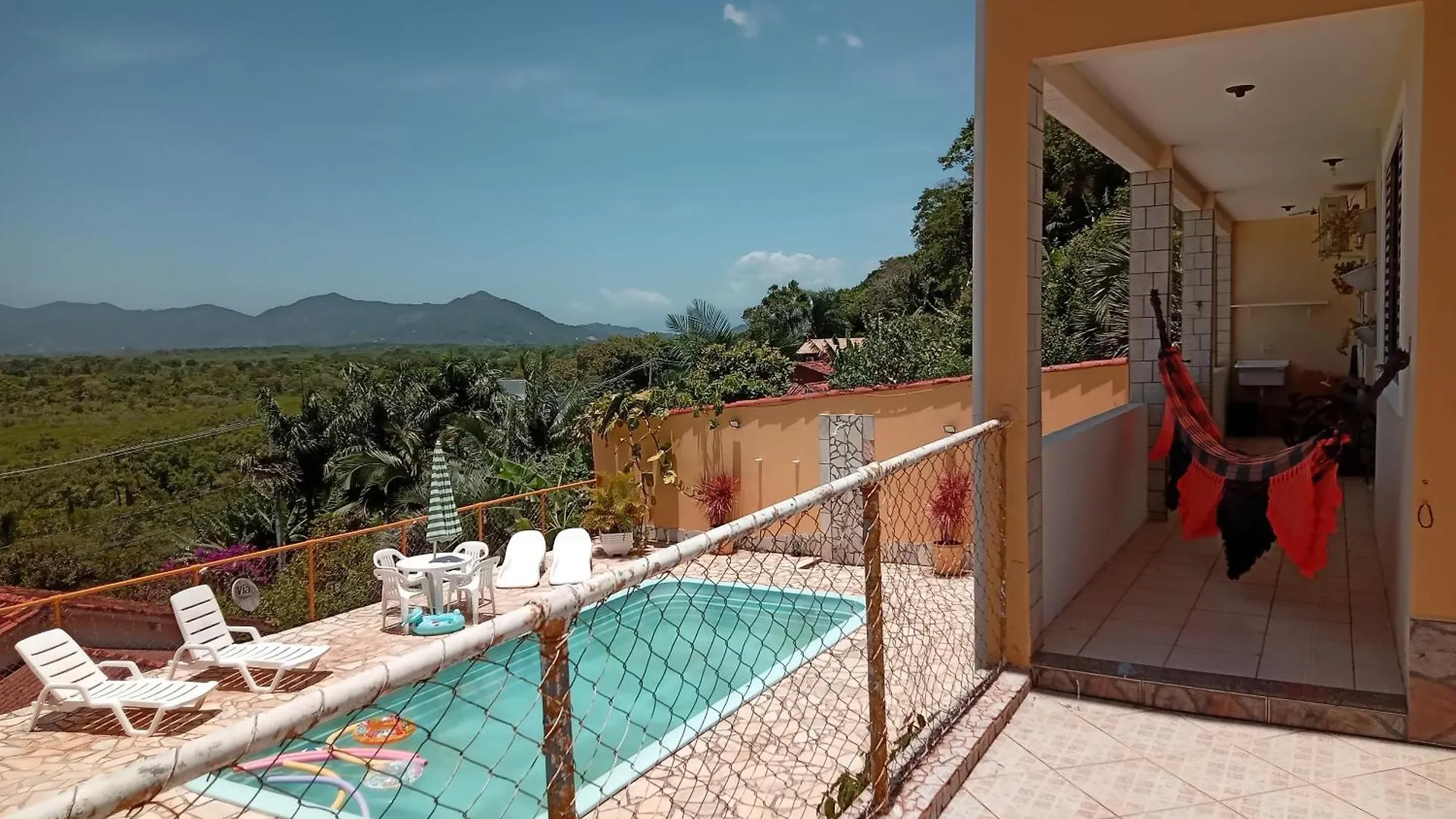 Apartamento 3 Quartos Proximo A Jurere Florianópolis