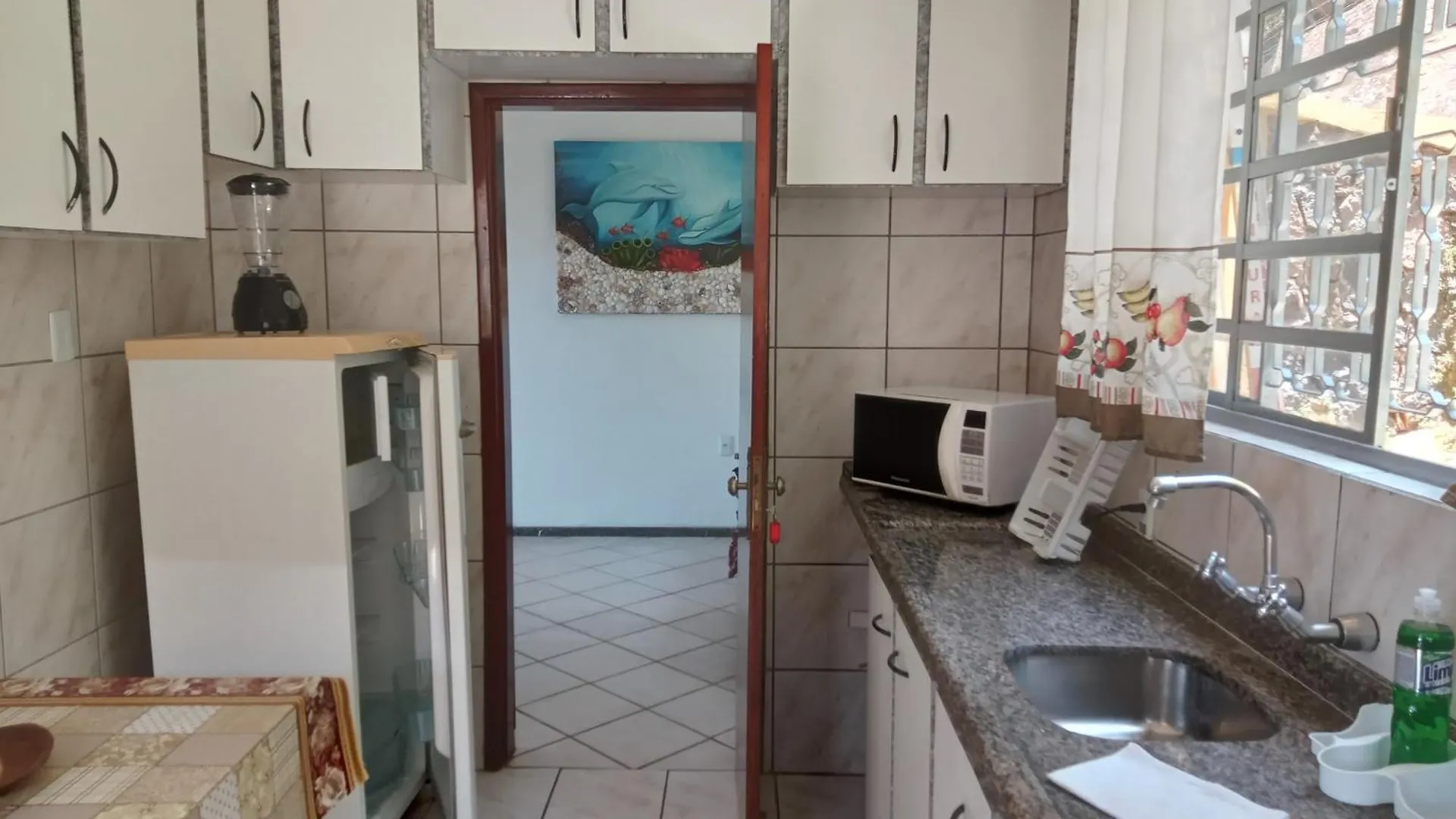 Apartamento 3 Quartos Proximo A Jurere Florianópolis