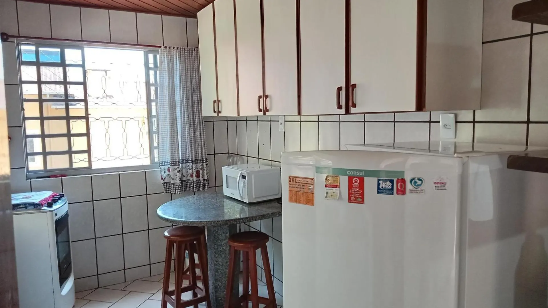 Apartamento 3 Quartos Proximo A Jurere Florianópolis 0*,