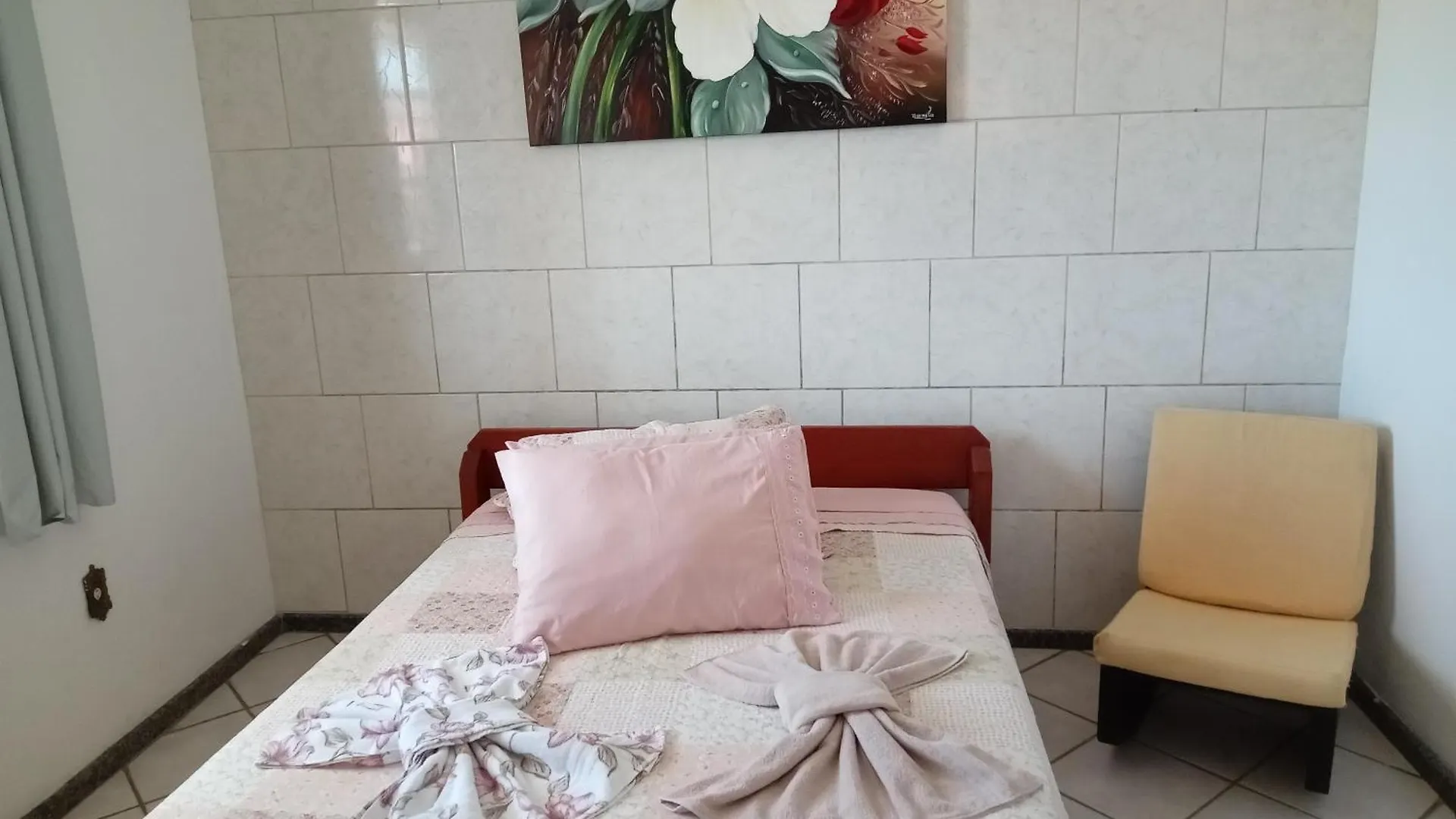 Apartamento 3 Quartos Proximo A Jurere Florianópolis Brasil