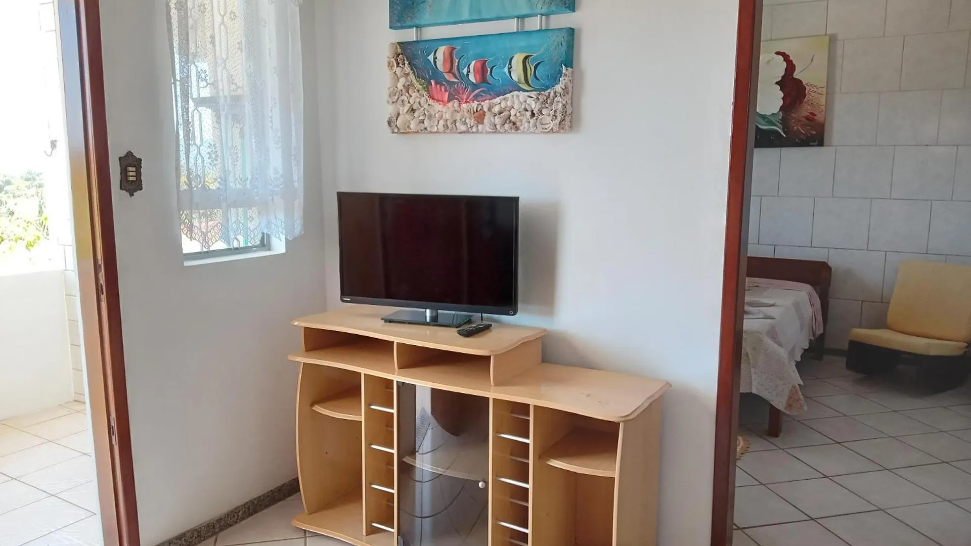 Apartamento 3 Quartos Proximo A Jurere Florianópolis 0*,  Brasil