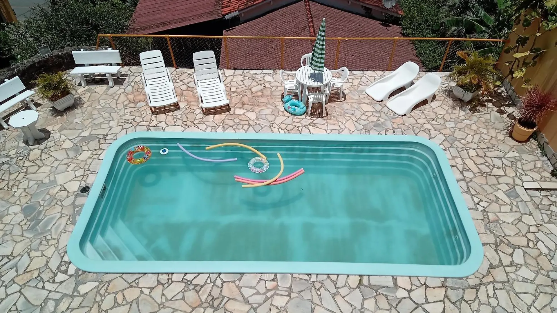 Apartamento 3 Quartos Proximo A Jurere Florianópolis